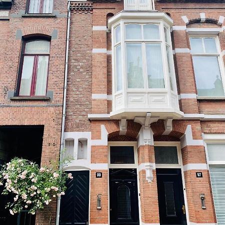 Ninet7 Bed and Breakfast Tilburg Eksteriør billede