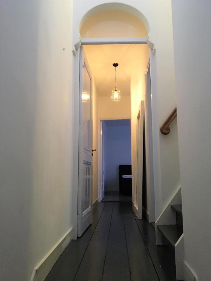 Ninet7 Bed and Breakfast Tilburg Eksteriør billede