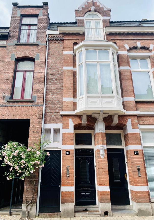 Ninet7 Bed and Breakfast Tilburg Eksteriør billede