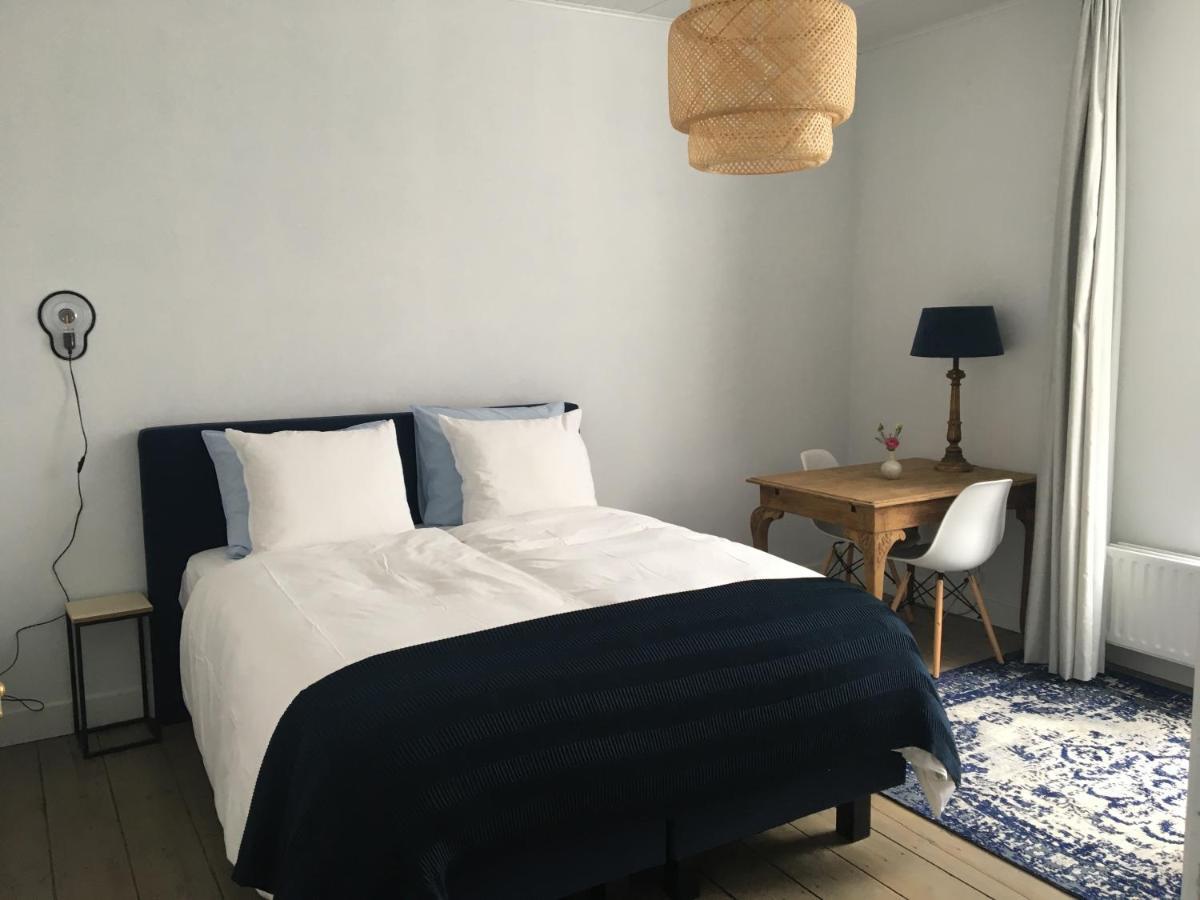 Ninet7 Bed and Breakfast Tilburg Eksteriør billede