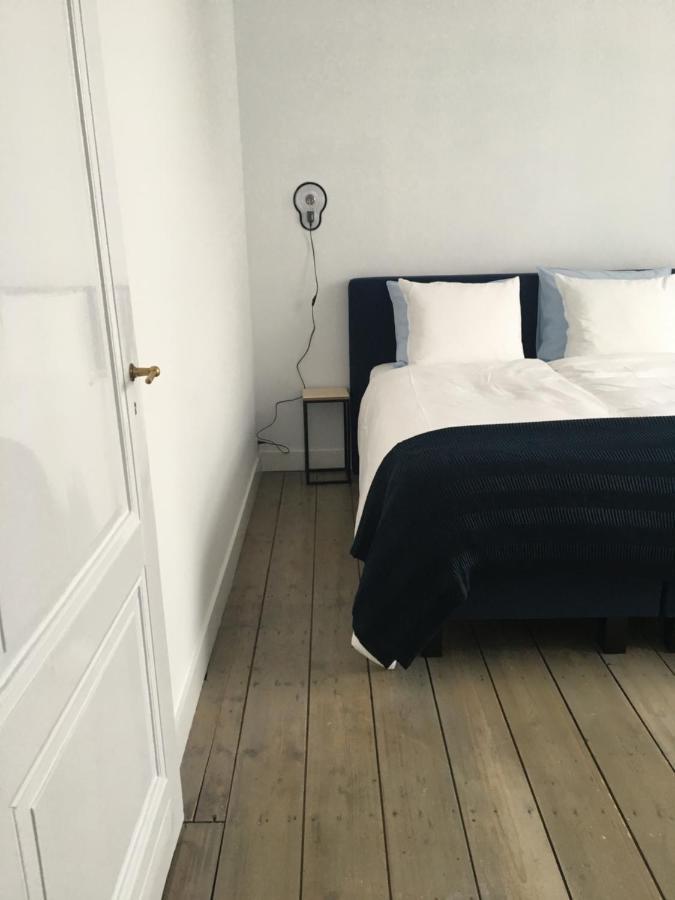 Ninet7 Bed and Breakfast Tilburg Eksteriør billede